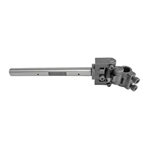 Model  802 VMC 01